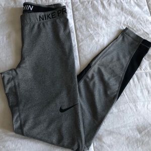 Nike pro tights like 🆕